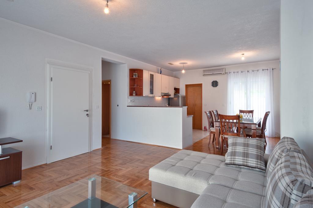 Apartments Marko 포드스트라나 객실 사진