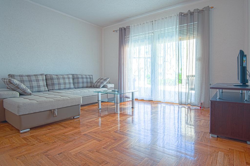 Apartments Marko 포드스트라나 객실 사진